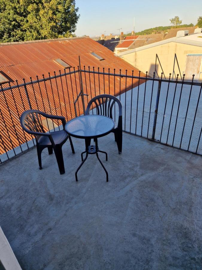 Apartamento Haven Mills 2 Gillingham  Exterior foto